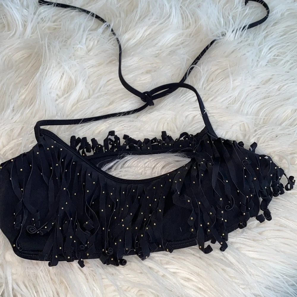 PINK Victoria's SECRET bikini top